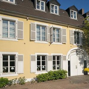 Hotel Altes Pfarrhaus Beaumarais