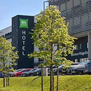Ibis Styles Namur